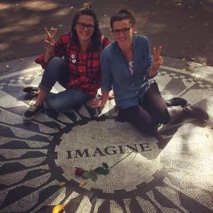 Meet your Posher, Rachael